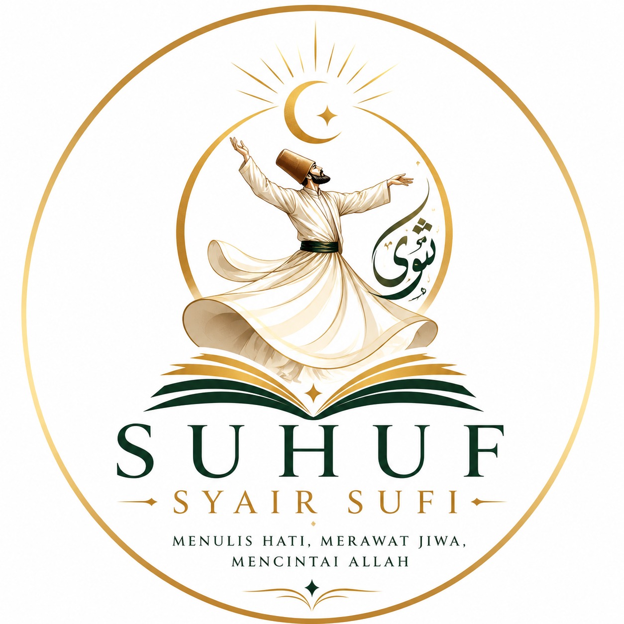SYAIR SUFI